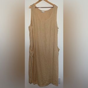 CLIO 2 Casual Dress Size 3X